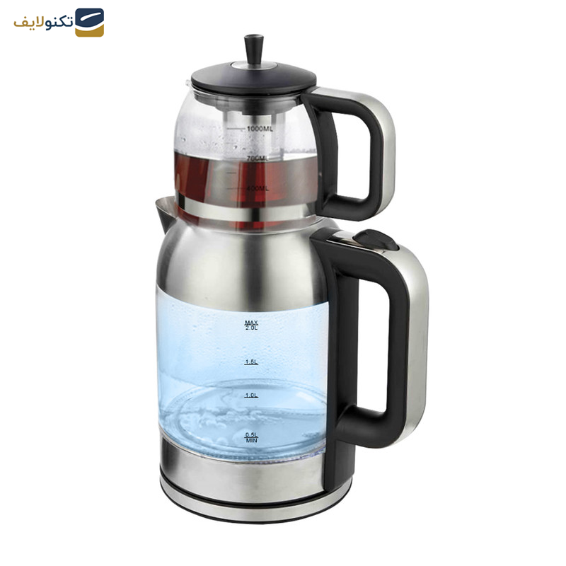 چای ساز فلر مدل TS 286 - Feller TS 286 Tea Maker