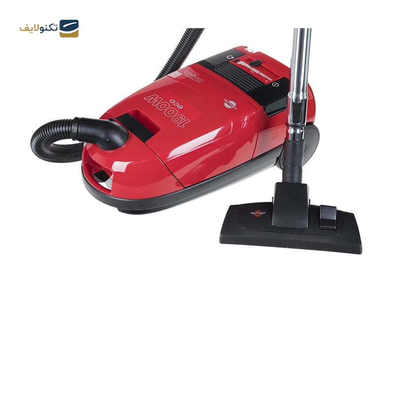  جارو برقی پارس خزر طرح بوش مدل ECO-1900 - Pars Khazar ECO-1900 Vacuum Cleaner