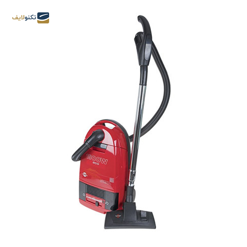  جارو برقی پارس خزر طرح بوش مدل ECO-1900 - Pars Khazar ECO-1900 Vacuum Cleaner