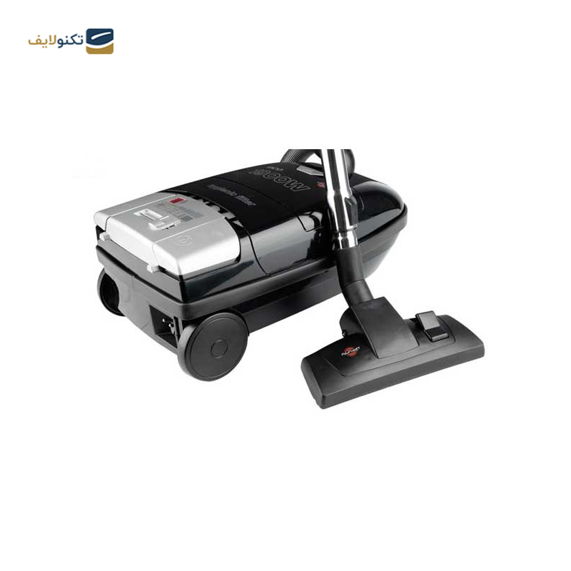  جارو برقی پارس خزر طرح بوش مدل ECO-1900 - Pars Khazar ECO-1900 Vacuum Cleaner