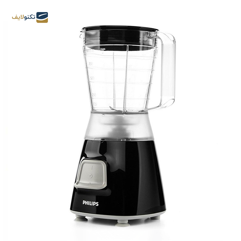 مخلوط کن فیلیپس مدل HR2058-91 - Philips HR2058/91 Blender