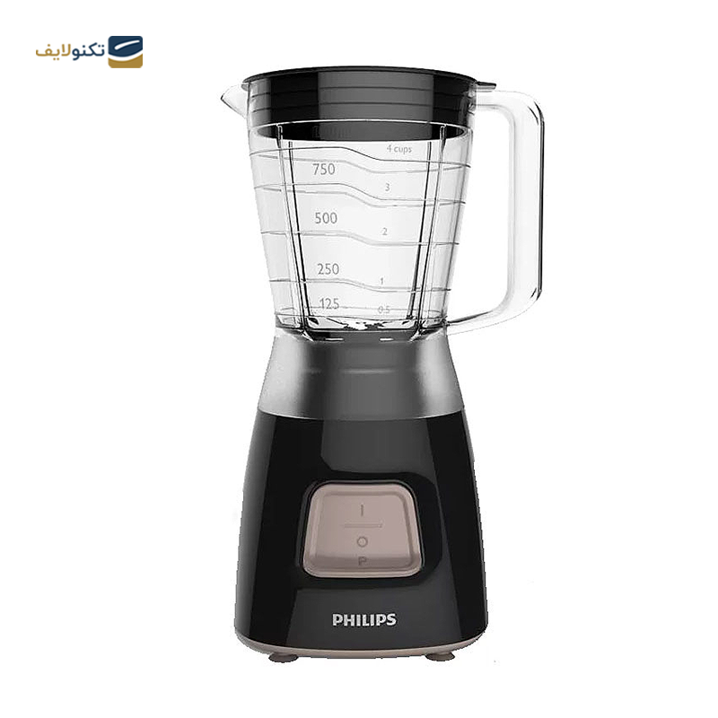 مخلوط کن فیلیپس مدل HR2058-91 - Philips HR2058/91 Blender