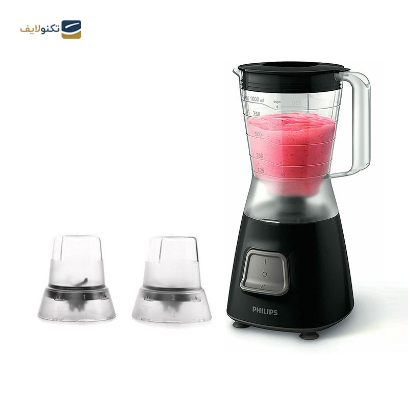 مخلوط کن فیلیپس مدل HR2058-91 - Philips HR2058/91 Blender