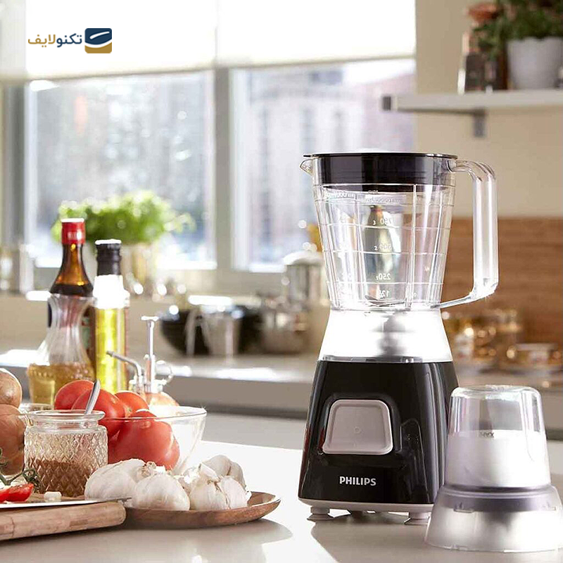 مخلوط کن فیلیپس مدل HR2058-91 - Philips HR2058/91 Blender