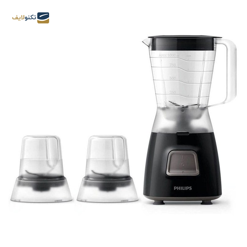 مخلوط کن فیلیپس مدل HR2058-91 - Philips HR2058/91 Blender