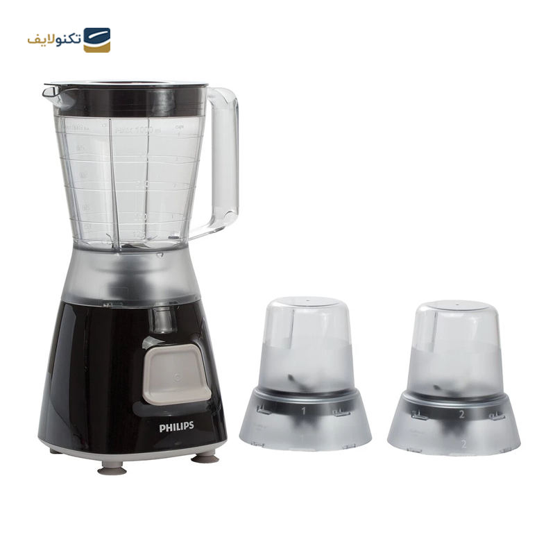 مخلوط کن فیلیپس مدل HR2058-91 - Philips HR2058/91 Blender