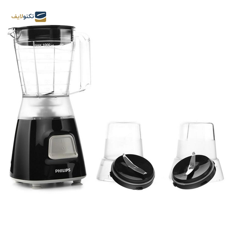 مخلوط کن فیلیپس مدل HR2058-91 - Philips HR2058/91 Blender