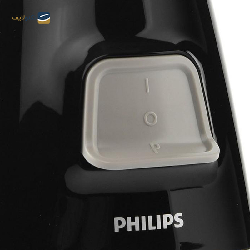 مخلوط کن فیلیپس مدل HR2058-91 - Philips HR2058/91 Blender