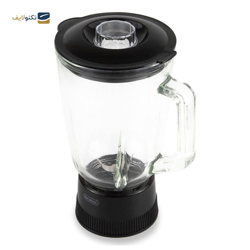 آبمیوه گیری 4 کاره گوسونیک مدل GSJ-724 - Gosonic GSJ-726 Juicer