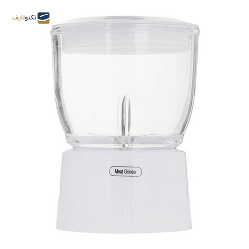  آبمیوه گیری تکنو مدل Te-312 - Techno Te-312 Juicer