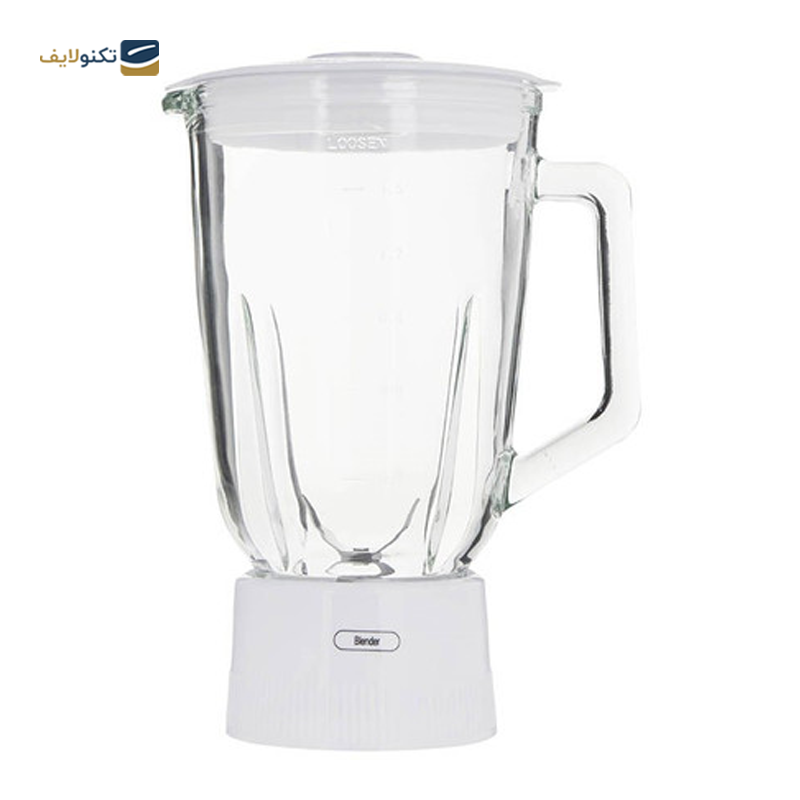  آبمیوه گیری تکنو مدل Te-312 - Techno Te-312 Juicer