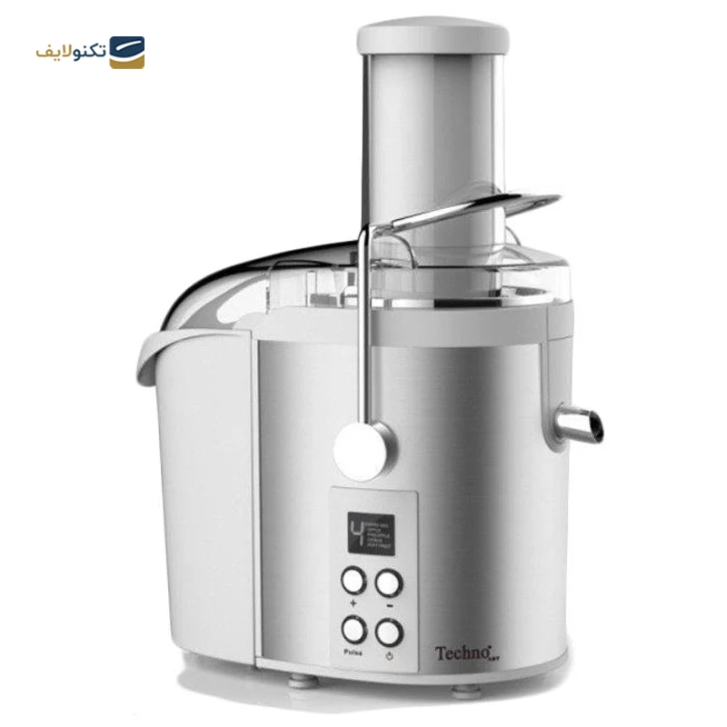  آبمیوه گیری تکنو مدل Te-312 - Techno Te-312 Juicer