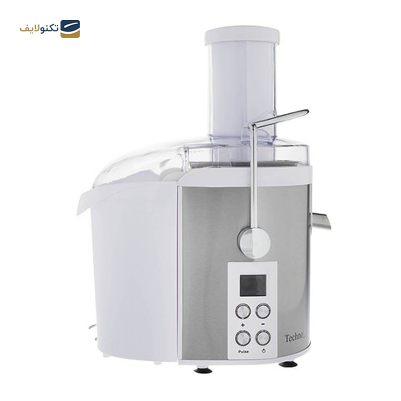  آبمیوه گیری تکنو مدل Te-312 - Techno Te-312 Juicer