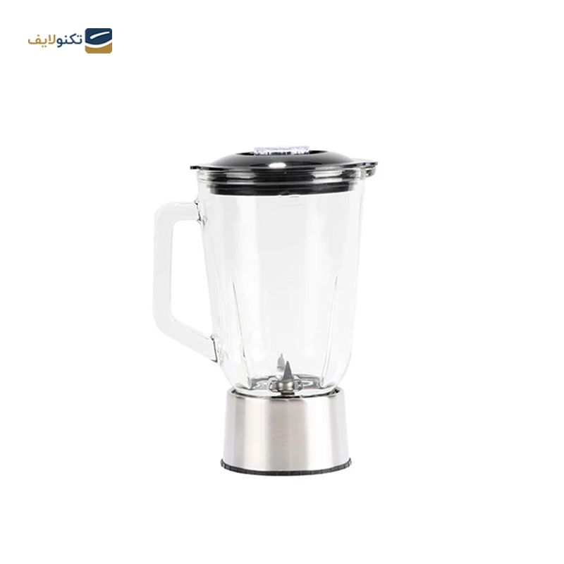 آبمیوه گیری چهار کاره ناسا الکتریک مدل NS-945  - Nasa Electric NS-945 Juicer