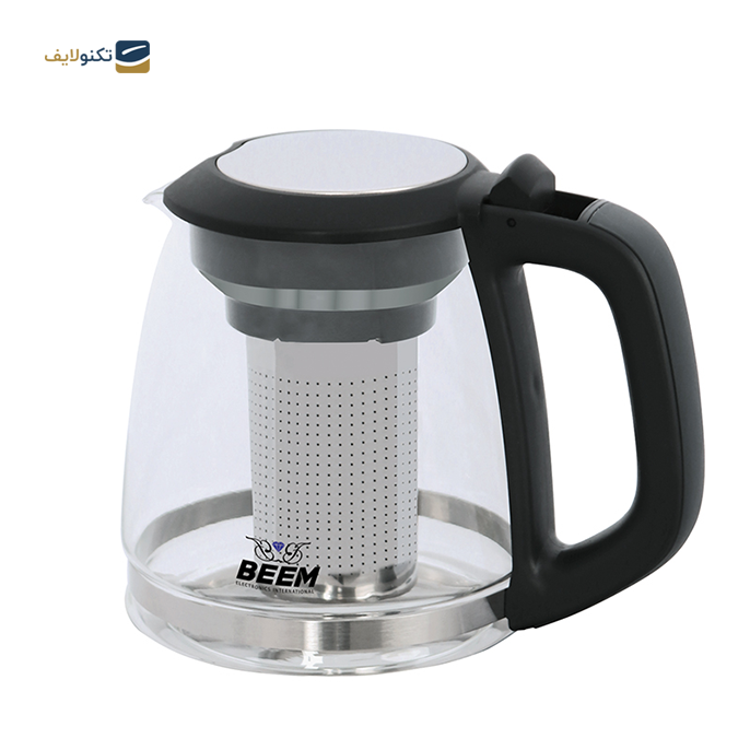 چای ساز بیم مدل TM2808 - Beem TM2808 Tea Maker Machine