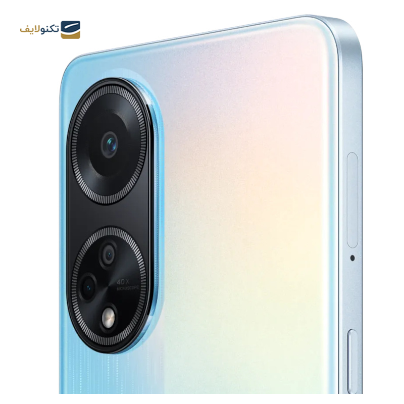 گوشی موبایل اوپو مدل A98 5G ظرفیت 256 گیگابایت رم 8 گیگابایت - OPPO A98 5G 256/8GB