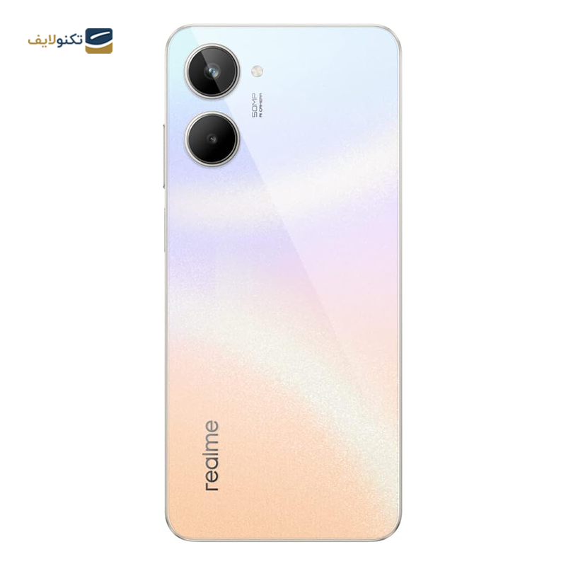 گوشی موبایل ریلمی مدل 10 ظرفیت 256 گیگابایت رم 8 گیگابایت - Realme 10 (RMX3630) 256/8GB