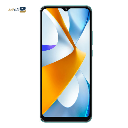 گوشی موبایل شیائومی Poco C40 - ظرفیت 64 گیگابایت - رم 4 گیگابایت - Xiaomi Poco C40 64/4GB