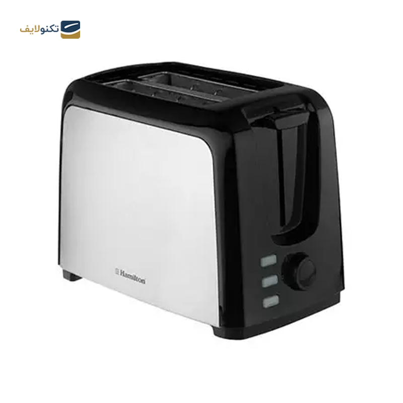 توستر همیلتون مدل HT-2433 - Hamilton HT-2433 Toaster