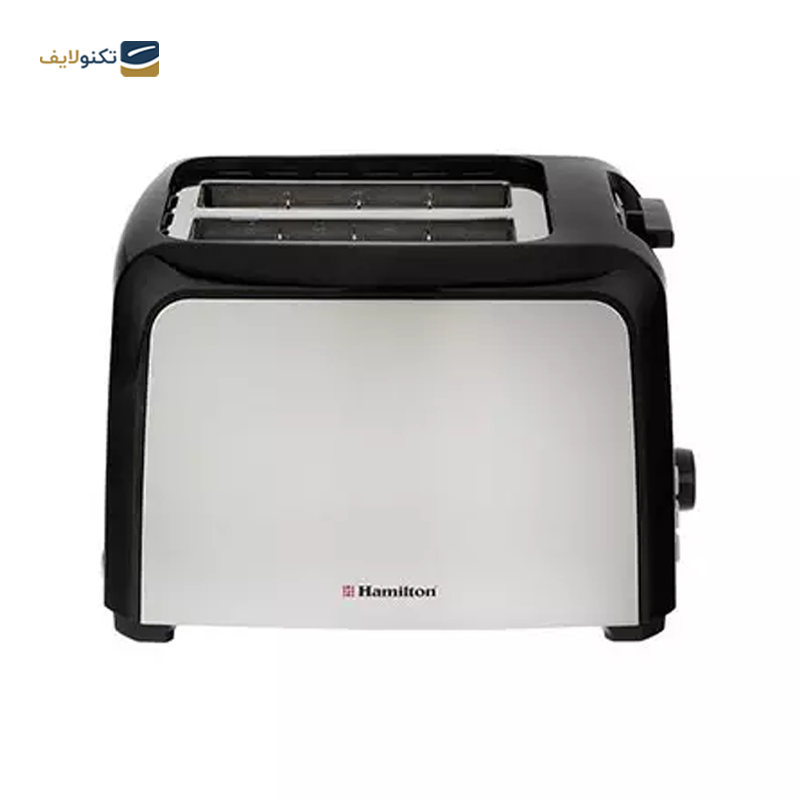 توستر همیلتون مدل HT-2433 - Hamilton HT-2433 Toaster