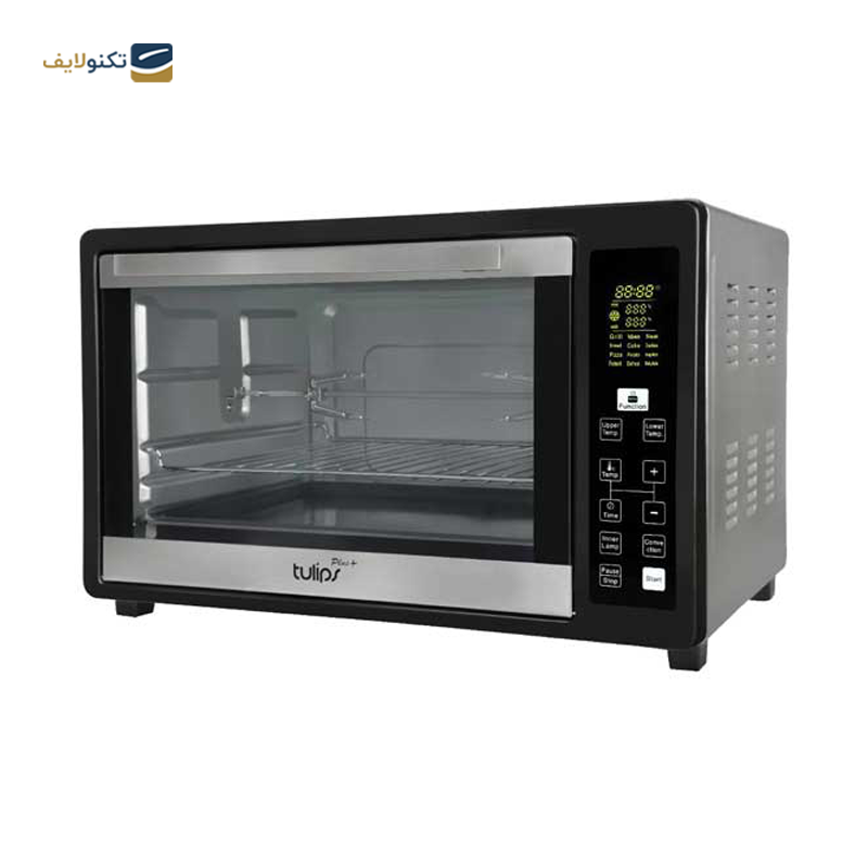  آون توستر تولیپس مدل OT-A4507 - Tulips OT-A4507 Toaster Oven