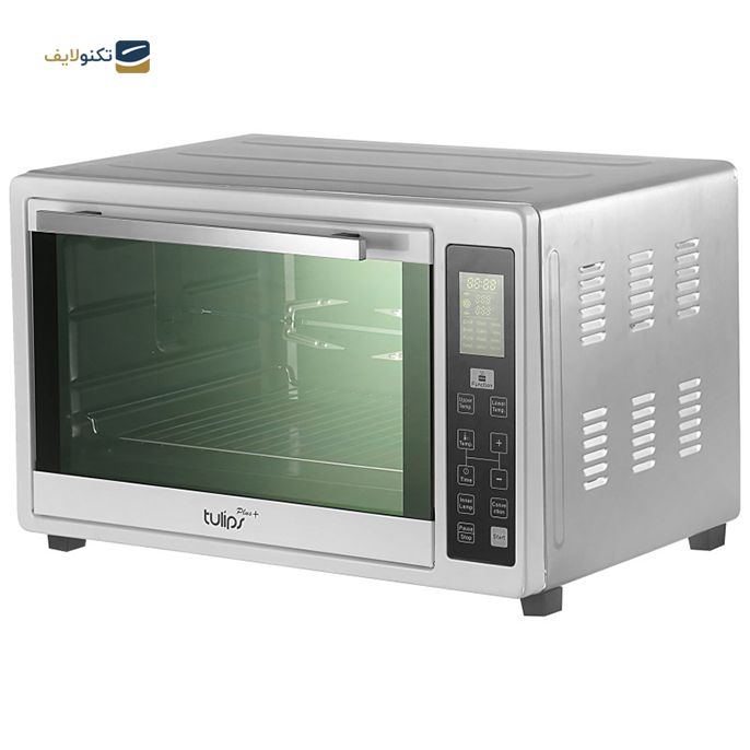  آون توستر تولیپس مدل OT-A4507 - Tulips OT-A4507 Toaster Oven