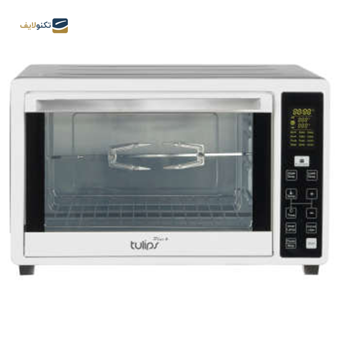  آون توستر تولیپس مدل OT-A4507 - Tulips OT-A4507 Toaster Oven