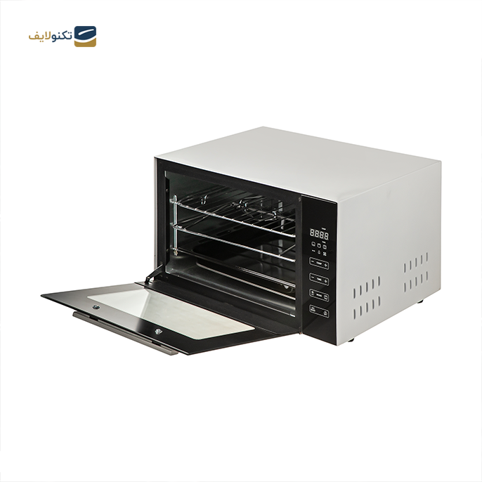 آون توستر کاخلر مدل KH-1110 - kahler KH-1110Toaster oven