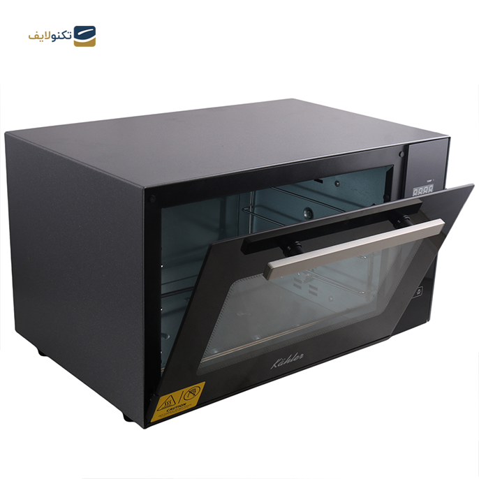 آون توستر کاخلر مدل KH-1110 - kahler KH-1110Toaster oven