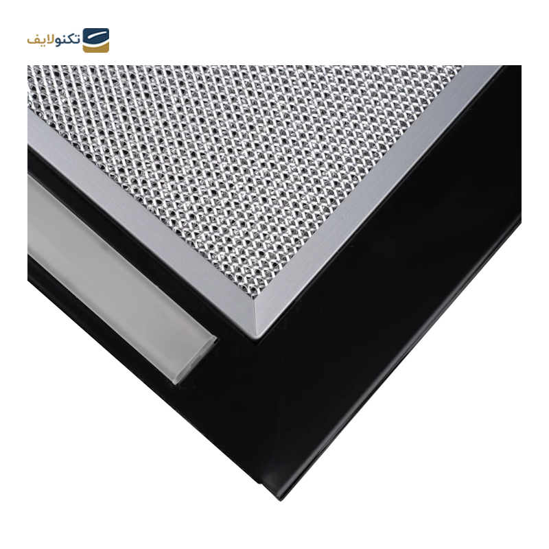 هود آشپزخانه کن مدل الیو سایز 90 - Can Alevo Kitchen Hood