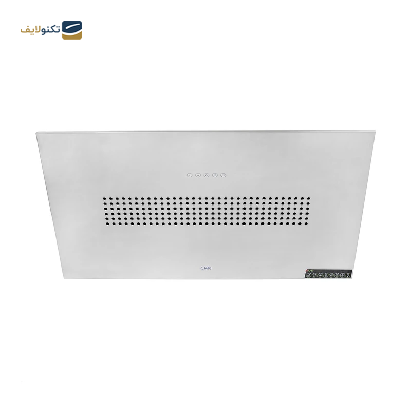 هود آشپزخانه کن مدل الیو سایز 90 - Can Alevo Kitchen Hood