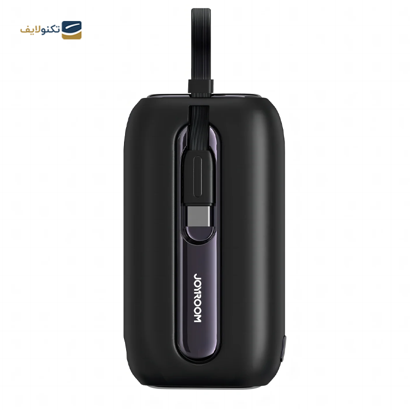 پاوربانک جوی روم مدل JR-L012 mini ظرفیت 10000 میلی آمپر ساعت - JoyRoom JR-L012 mini Power Bank 10000mAh