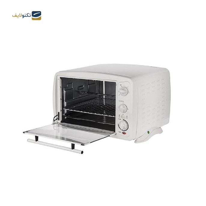  آون توستر سایا مدل TO-18CRK - Saya TO-18CRK Toaster oven