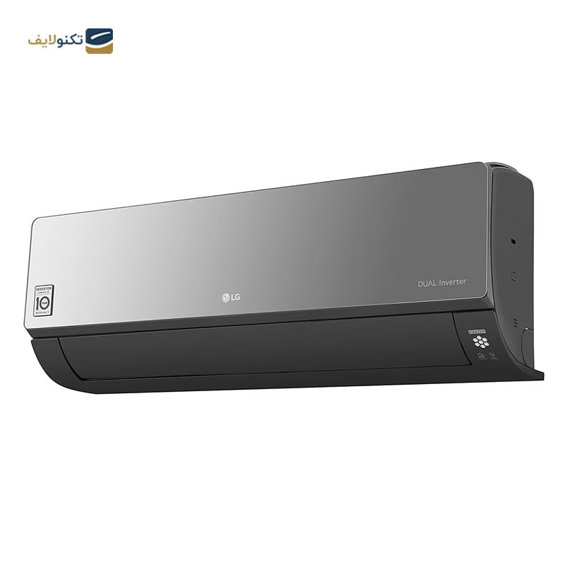 کولر گازی ال جی 24 هزار مدل S4-W24K2RPE - LG S4-W24K2RPE Air conditioner