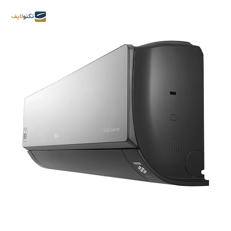 کولر گازی ال جی 24 هزار مدل S4-W24K2RPE - LG S4-W24K2RPE Air conditioner