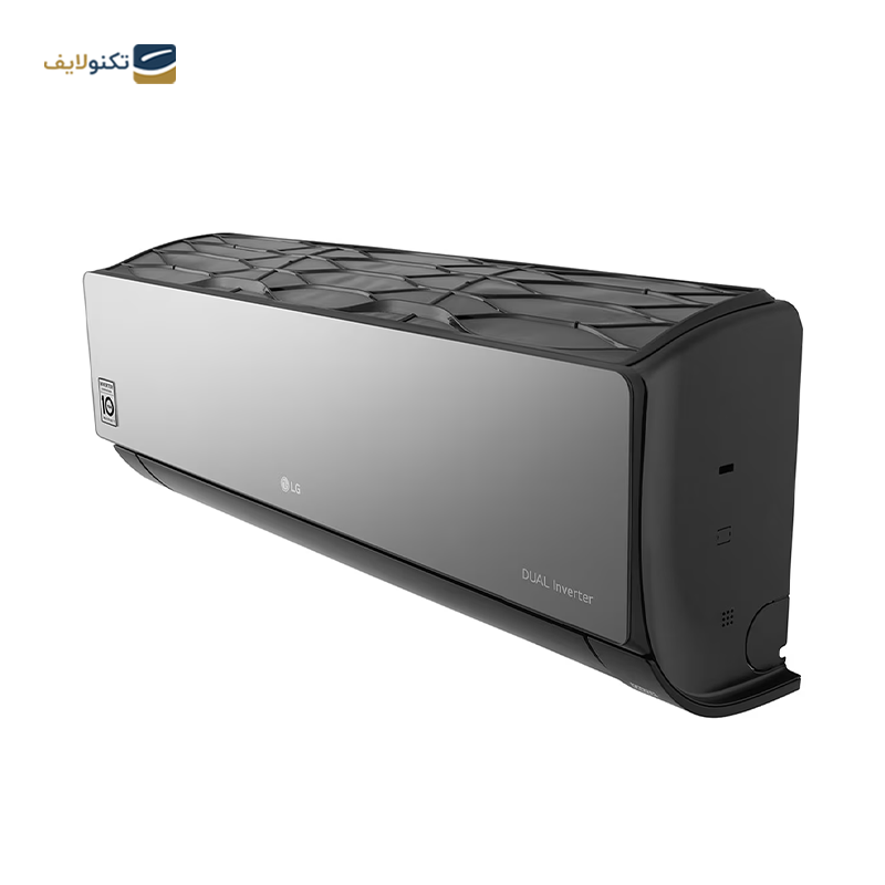 کولر گازی ال جی 24 هزار مدل S4-W24K2RPE - LG S4-W24K2RPE Air conditioner