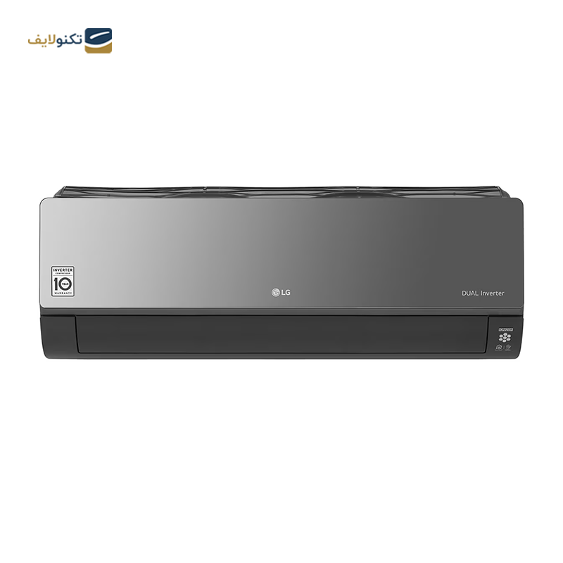 کولر گازی ال جی 24 هزار مدل S4-W24K2RPE - LG S4-W24K2RPE Air conditioner