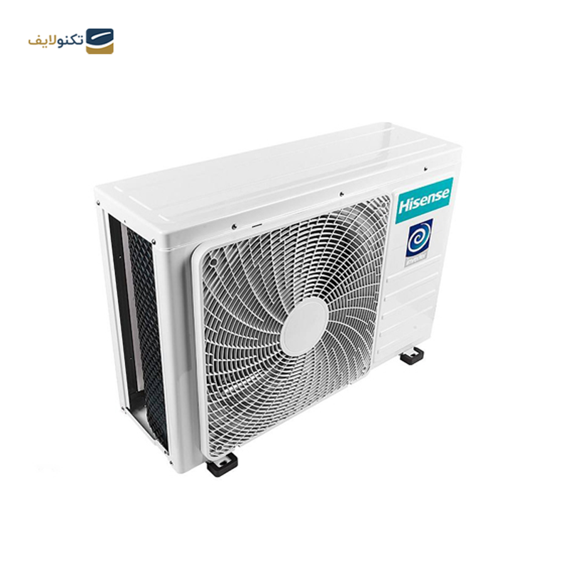 کولر گازی هایسنس 24 هزار مدل HIH-24TG - Hisense HIH-24TG Air conditioner