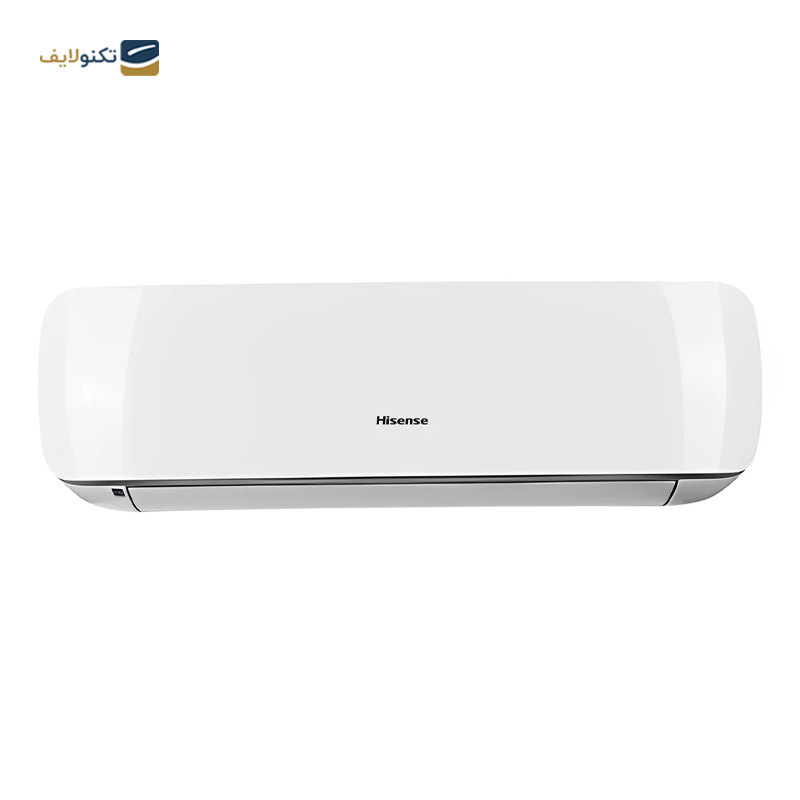 کولر گازی هایسنس 24 هزار مدل HIH-24TG - Hisense HIH-24TG Air conditioner