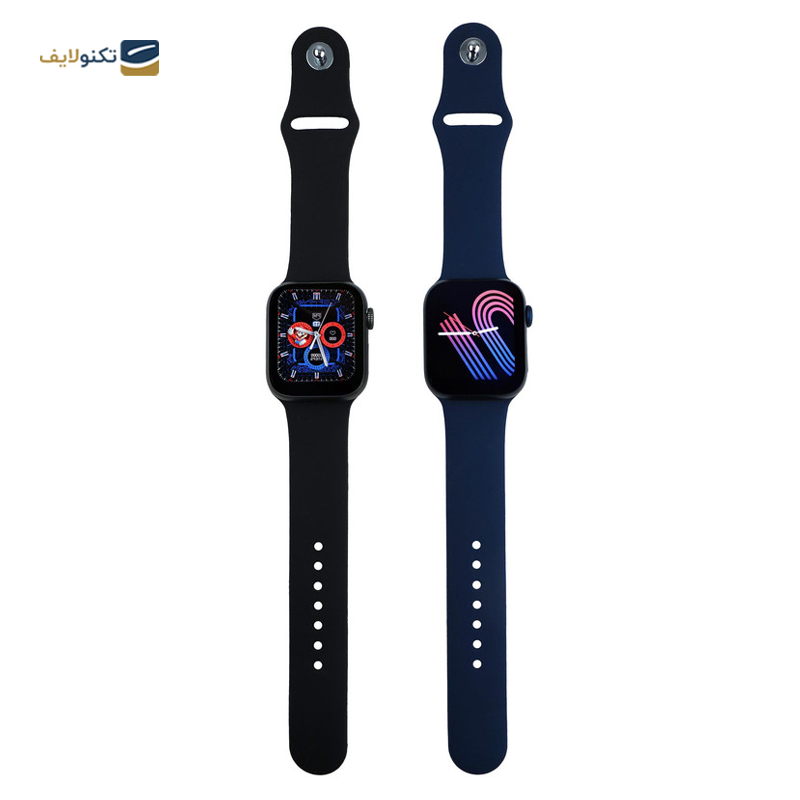 ساعت هوشمند هاینو تکو مدل H71 mini - Haino H71 mini Smartwatch