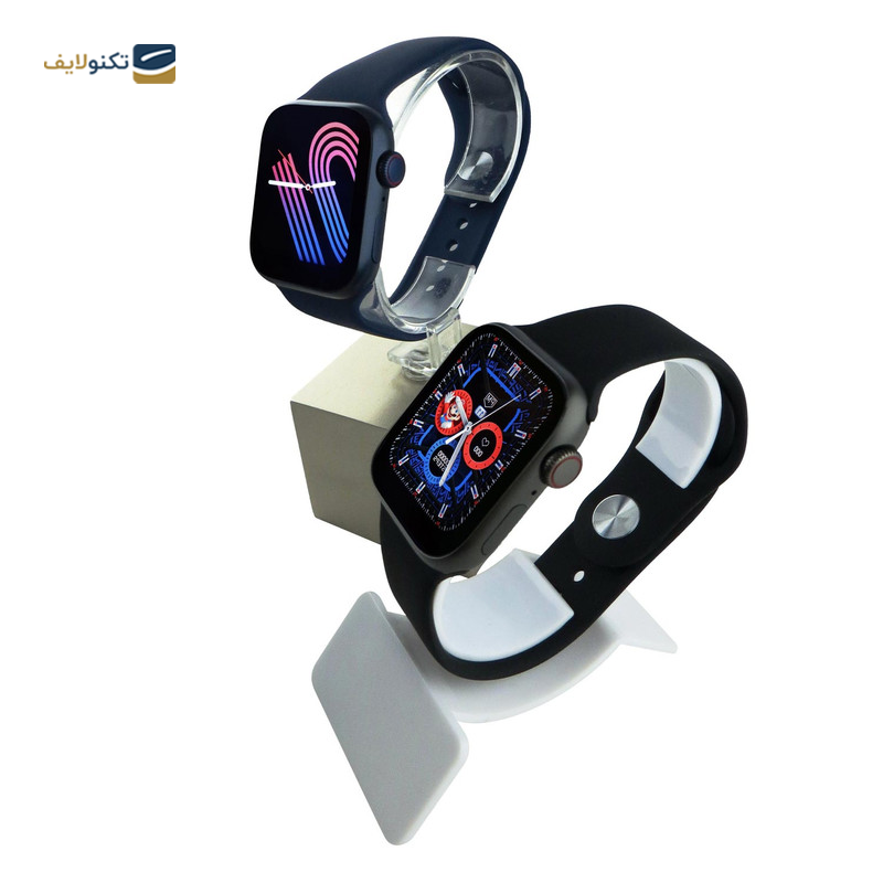 ساعت هوشمند هاینو تکو مدل H71 mini - Haino H71 mini Smartwatch