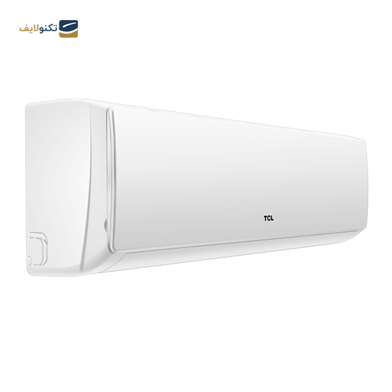 کولر گازی تی سی ال 24 هزار مدل TAC-24CHSA/XA73 - TCL TAC-24CHSA/XA73 Air Conditioner