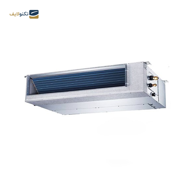 داکت اسپلیت بویمن 18000 مدل BTD-18R - Baumen BTD-18R 18000 duct split