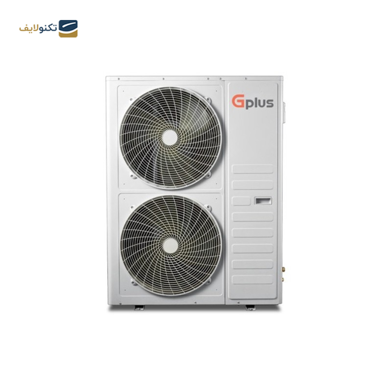 کولر گازی جی پلاس 60 هزار مدل GAC-TF60FH3 - GPlus GAC-TF60FH3 60000 Air Conditioner