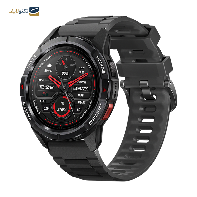 ساعت هوشمند میبرو مدل GS Active - Mibro GS Active Smartwatch XPAW016