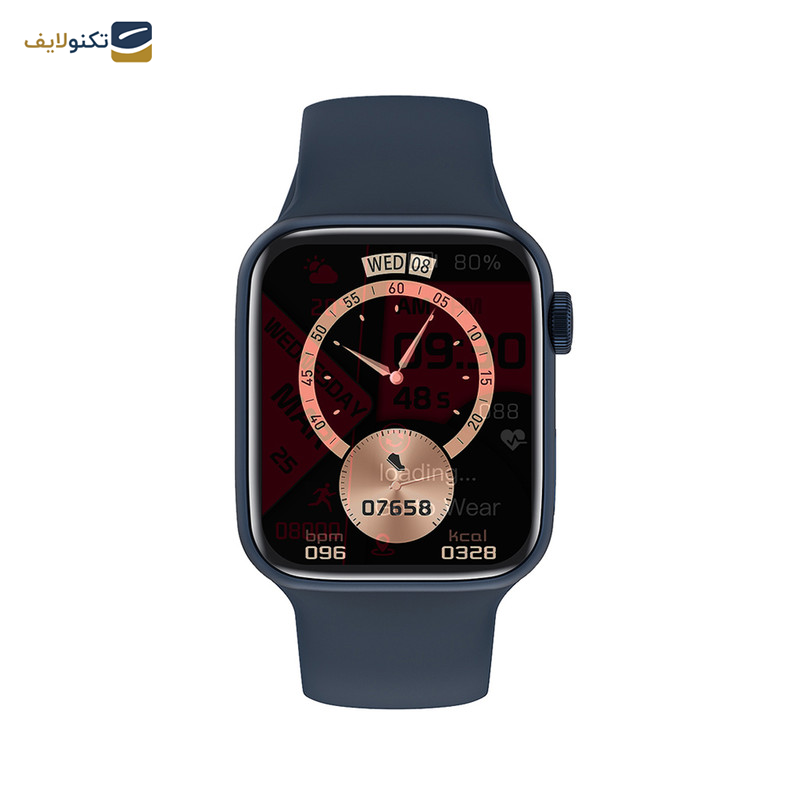 ساعت هوشمند پرووان مدل PWS04 - ProOne PWS04 Smart watch