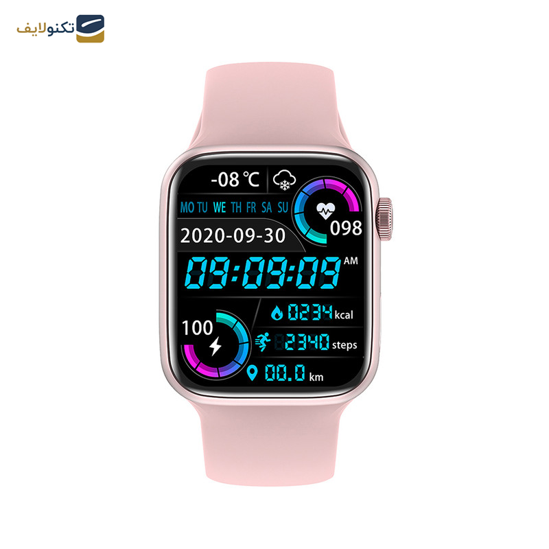 ساعت هوشمند پرووان مدل PWS04 - ProOne PWS04 Smart watch