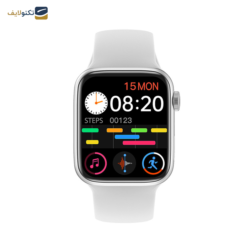 ساعت هوشمند پرووان مدل PWS04 - ProOne PWS04 Smart watch