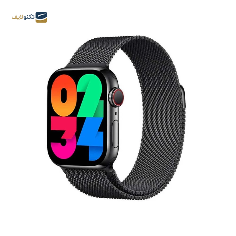 ساعت هوشمند مدل WS11 Mini - WS11 Mini Smart Watch