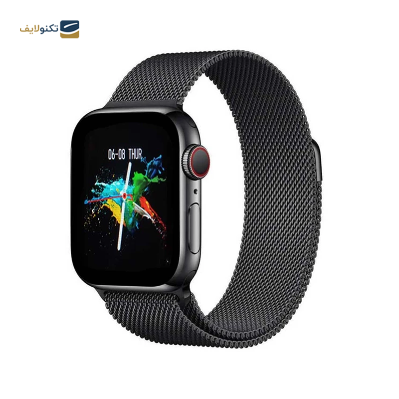 ساعت هوشمند مدل WS11 Mini - WS11 Mini Smart Watch